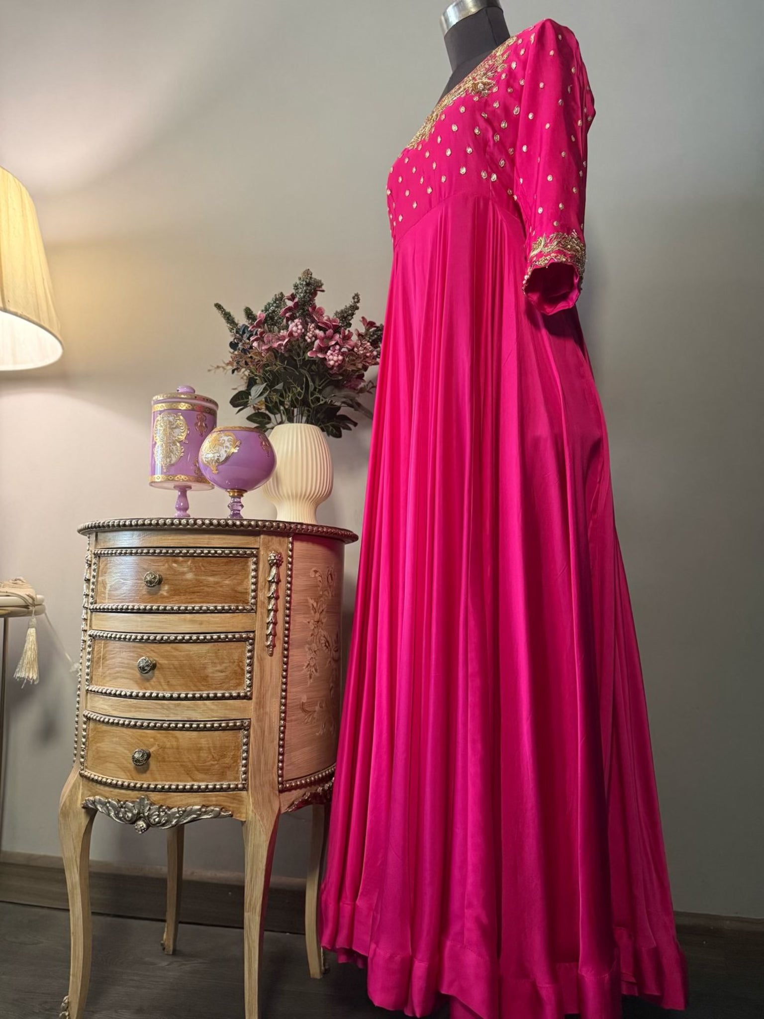 Shamose luxury