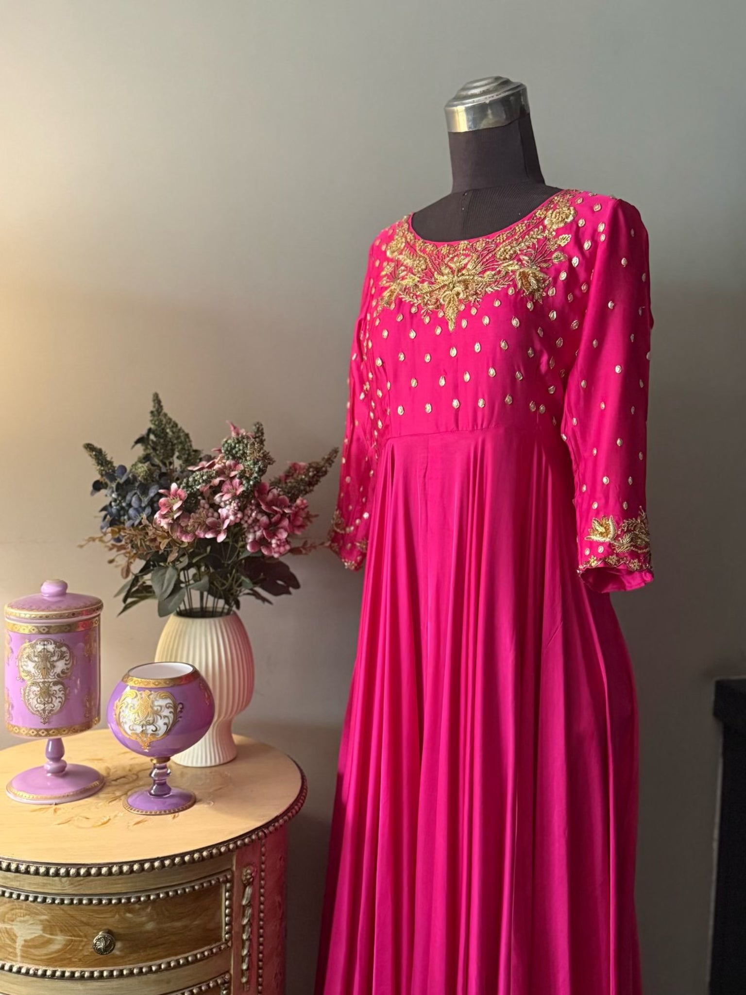 Formal Couture