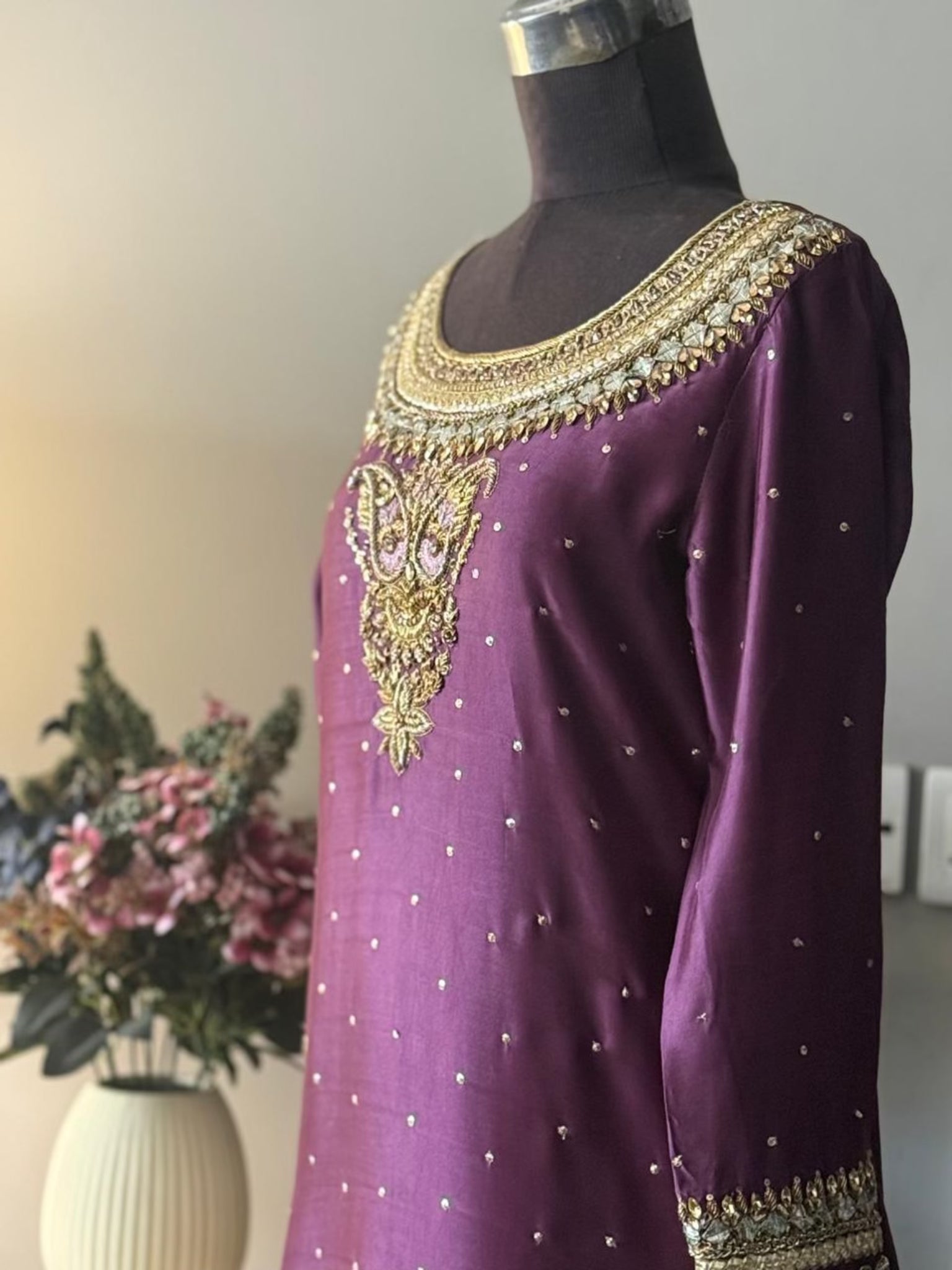 Bridal Wear