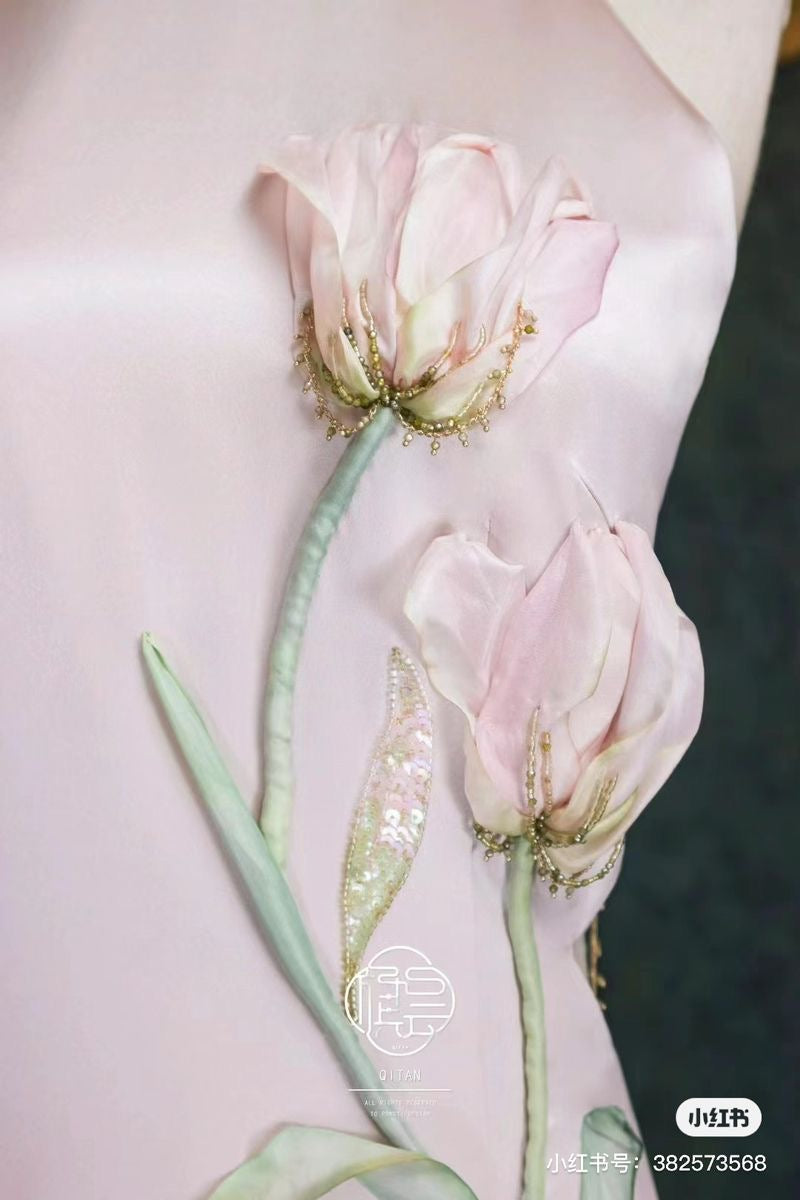 TULIPS